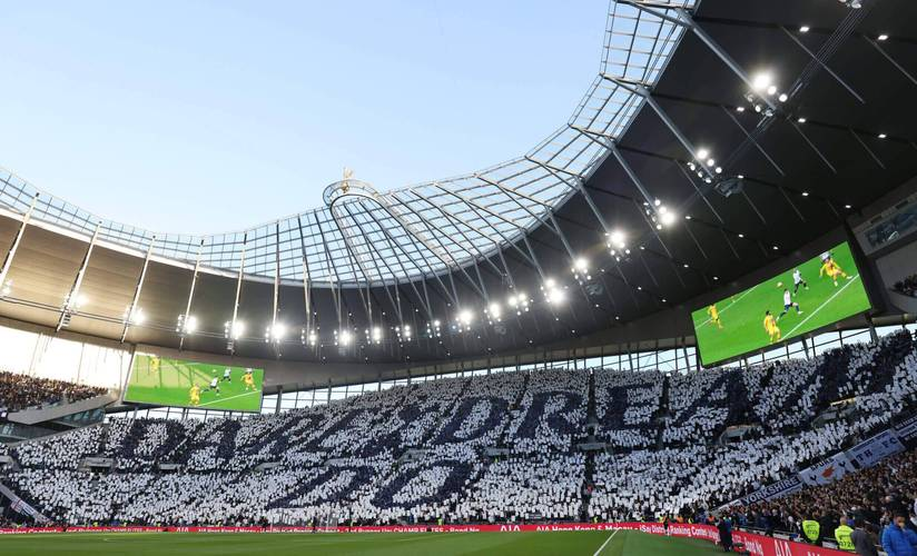 热刺德比再胜对手，连胜势头助球队冲顶的简单介绍