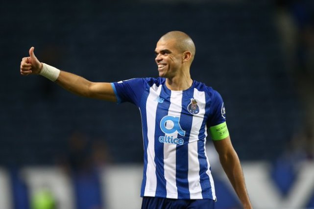 波尔图豪取胜利，实现完美开局