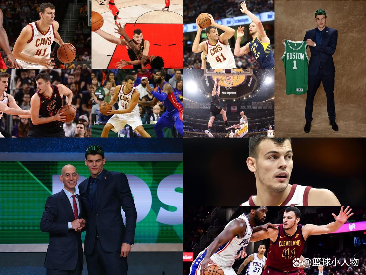 克罗地亚中锋成为球队新队长