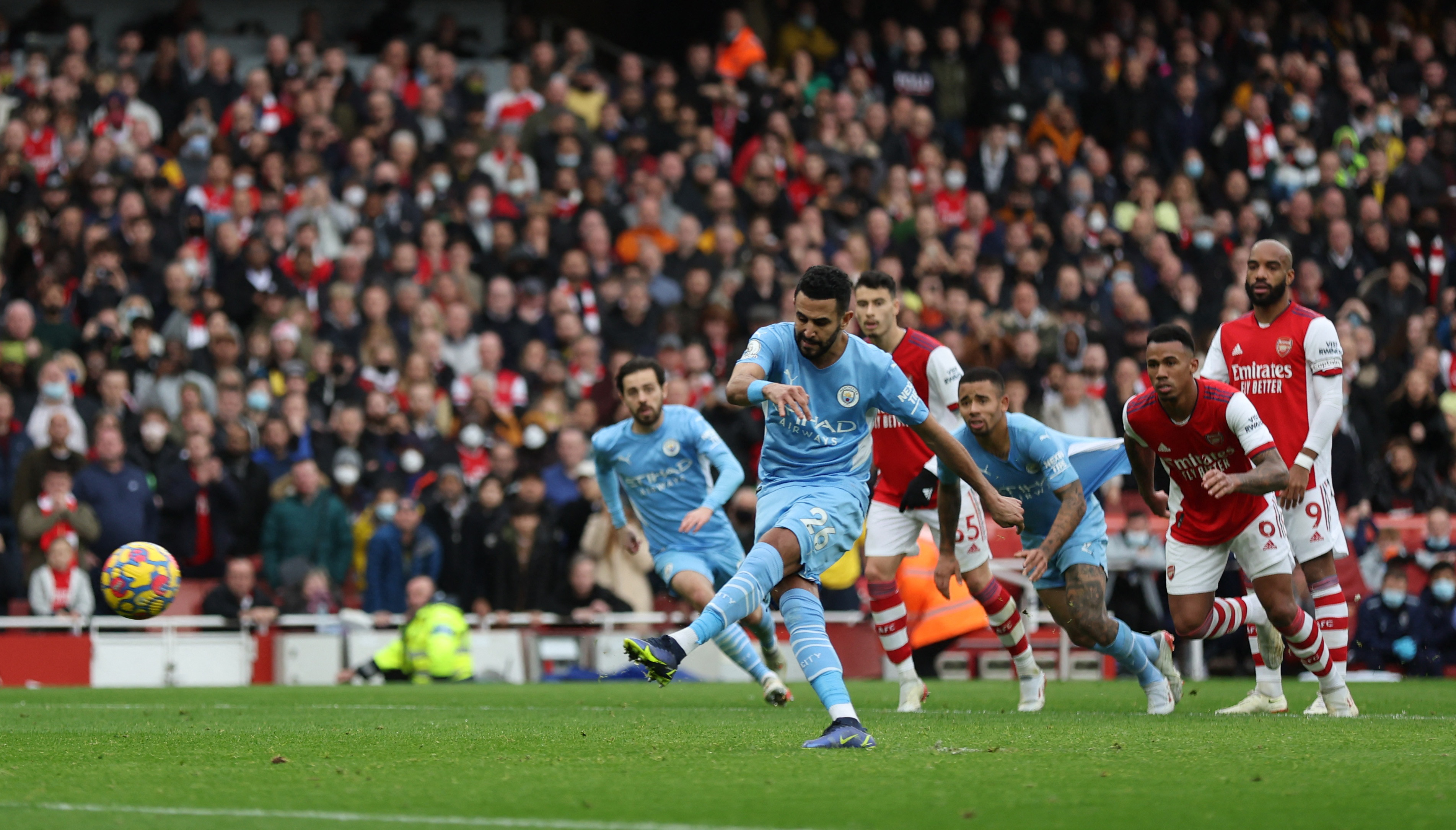 阿森纳主场比完胜沃特福德，保级之路