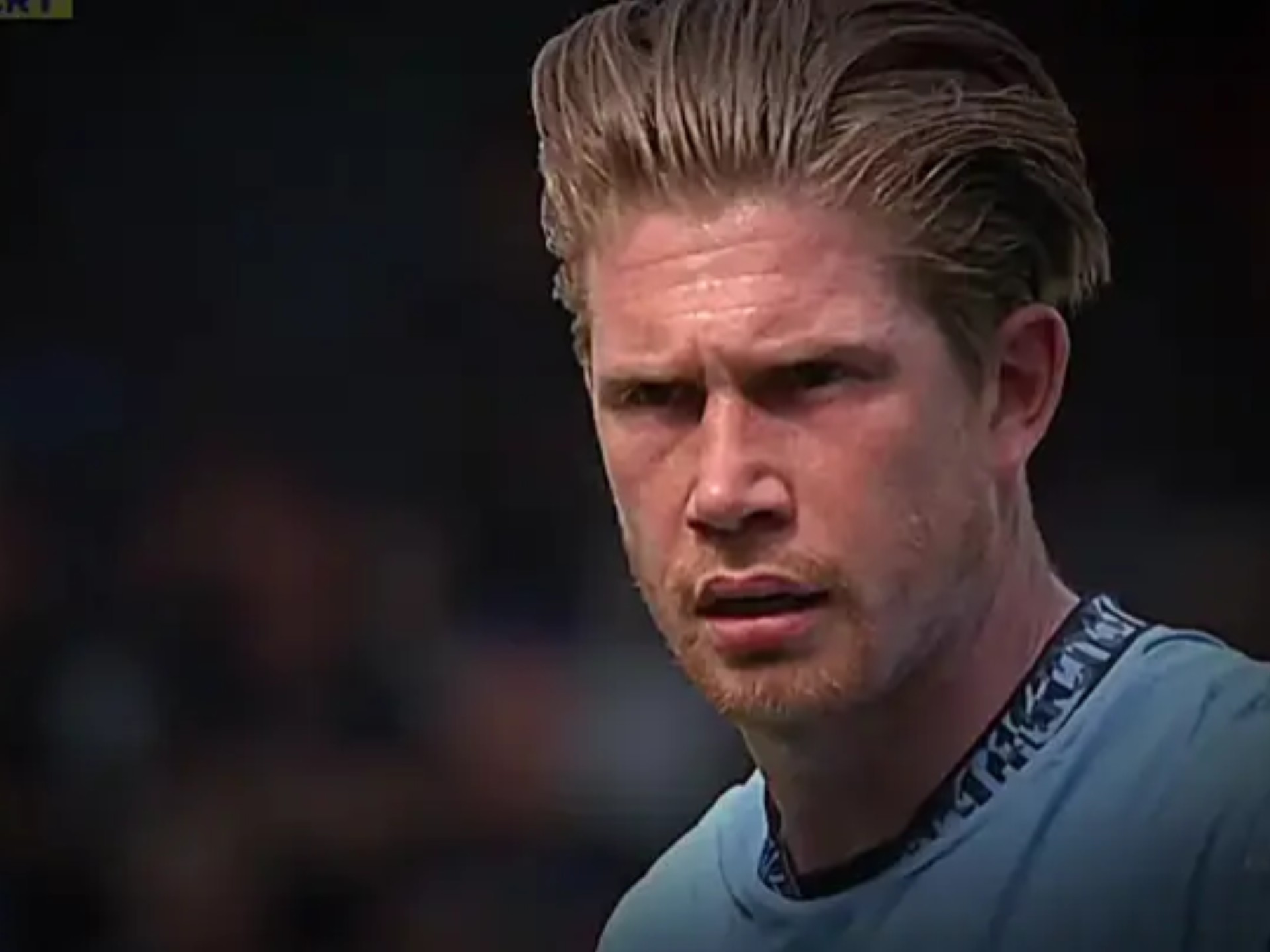 VAR判罚再引争议，曼城对阵德布劳内裁判判点引发巨大争议的简单介绍