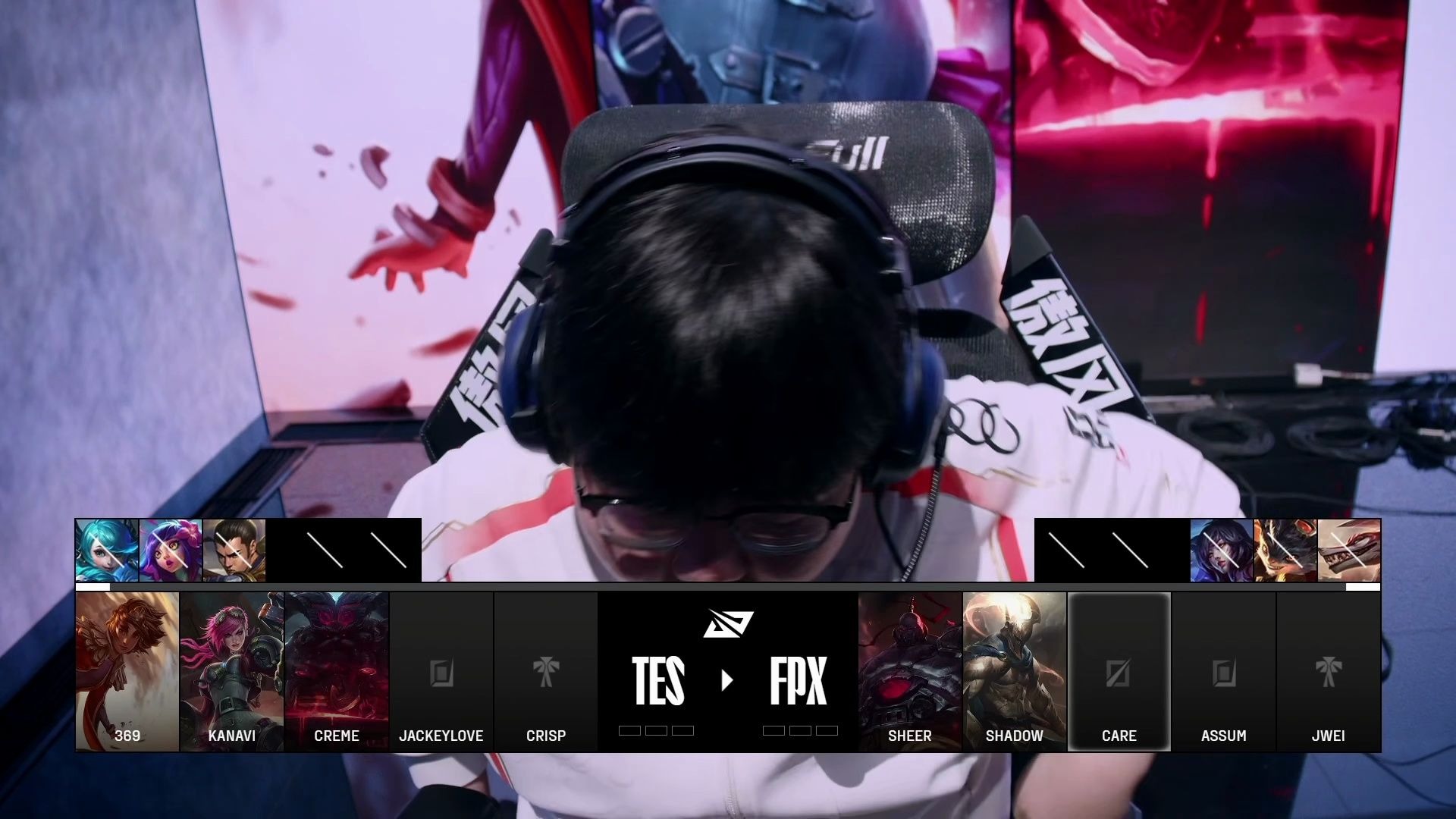 JackeyLove在FPX比赛中高光表现，败北引发热议！的简单介绍