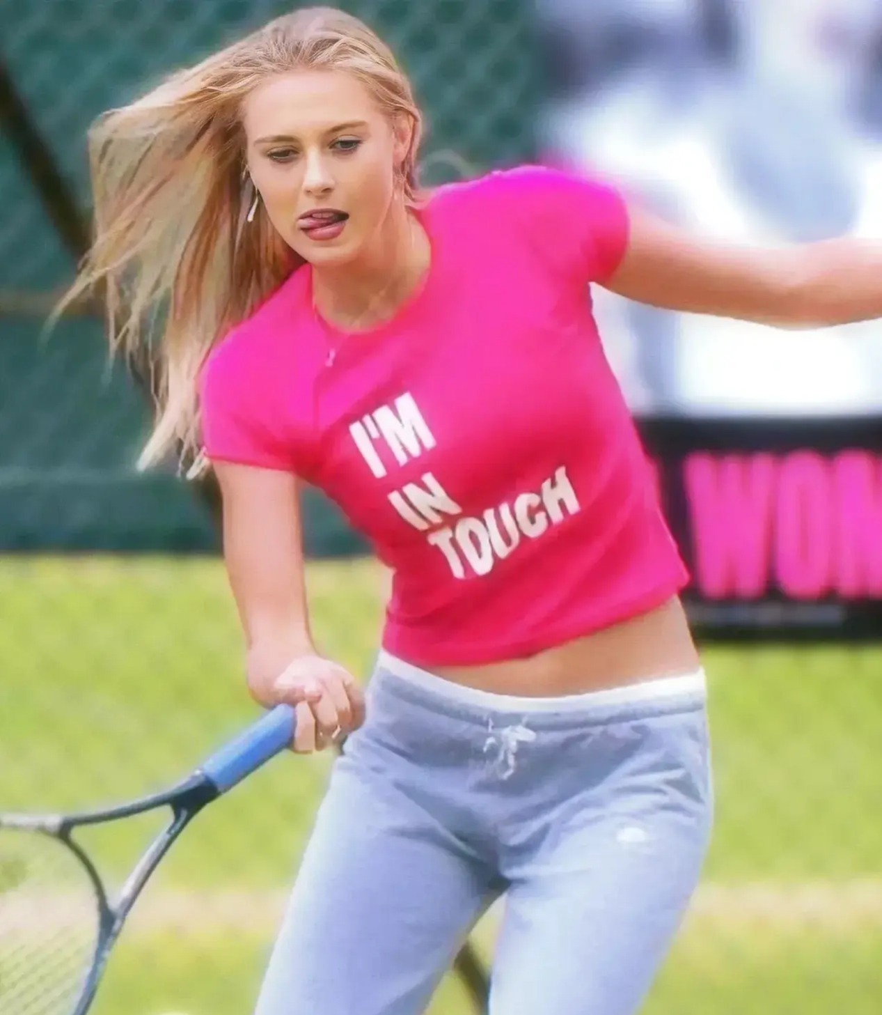 莎拉波娃新星突破纪录表现惊艳，皇家马德里未来可期！的简单介绍