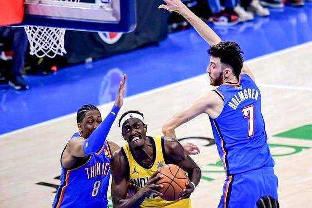  西亚卡姆连续三场比赛得分超过绝杀，DWG挑战极限！