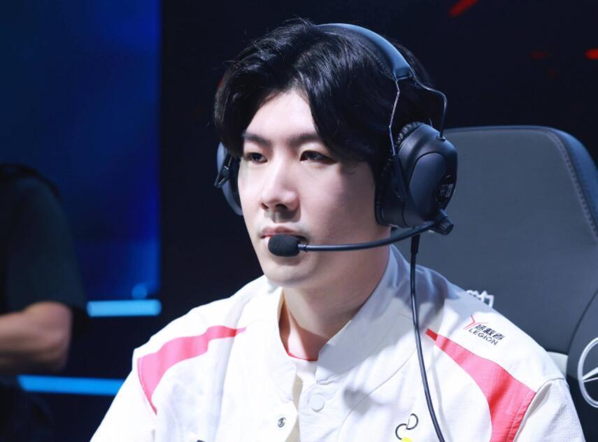  TheShy遭遇二十连败，TL教练面临压力！