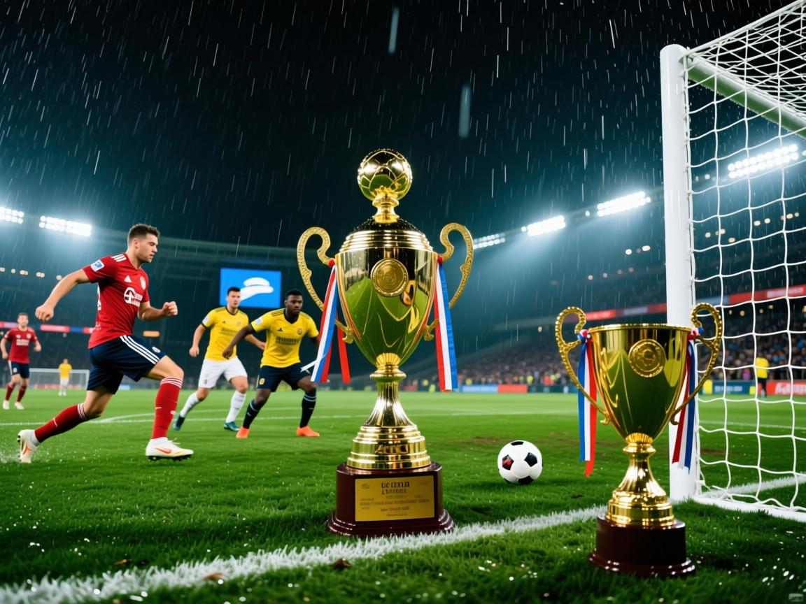 Ning爆冷击败法国队，回归赛场引爆全场！